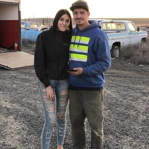 Meet your Posher, Don